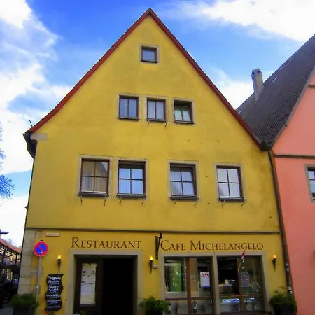 Affittacamere Gaestezimmer Michelangelo 3*