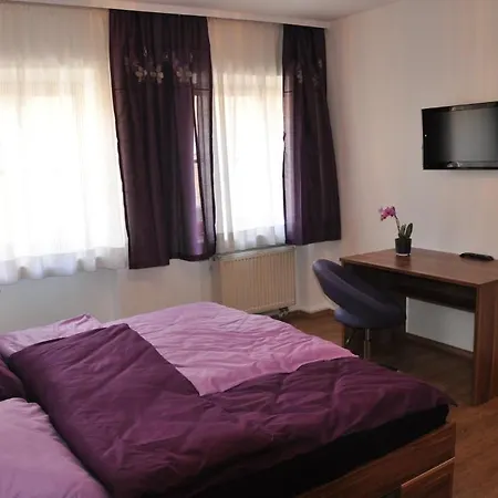בית הארחה Gaestezimmer Michelangelo 3*