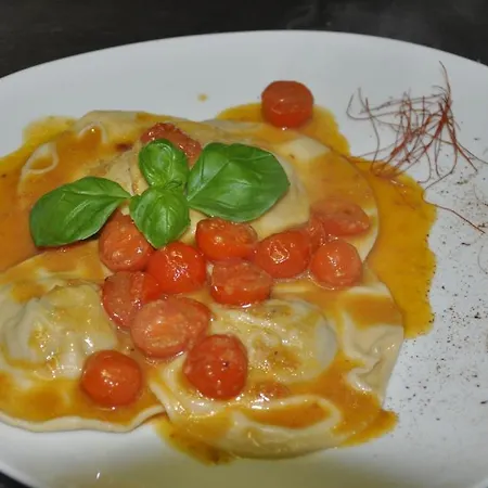 Gaestezimmer Michelangelo 3*
