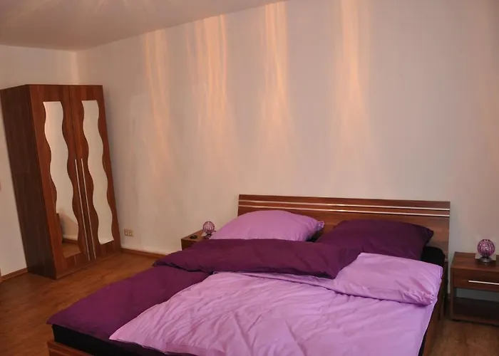 Gaestezimmer Michelangelo 3*