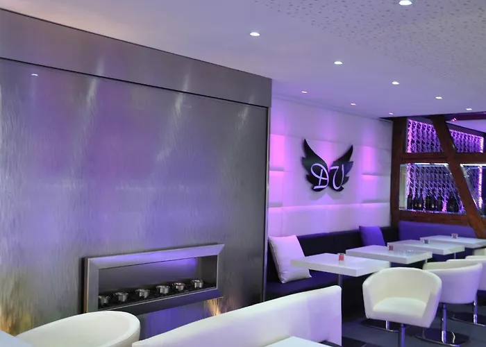 בית הארחה Gaestezimmer Michelangelo 3*